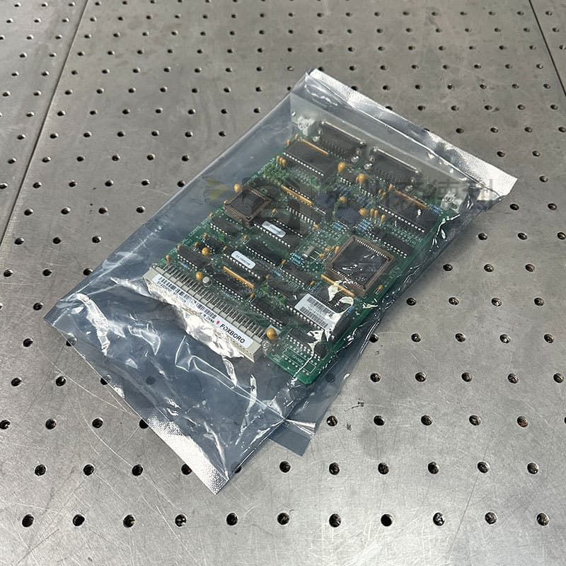 Brand new FOXBORO motherboard ASSY SY-0303486-AS REV D