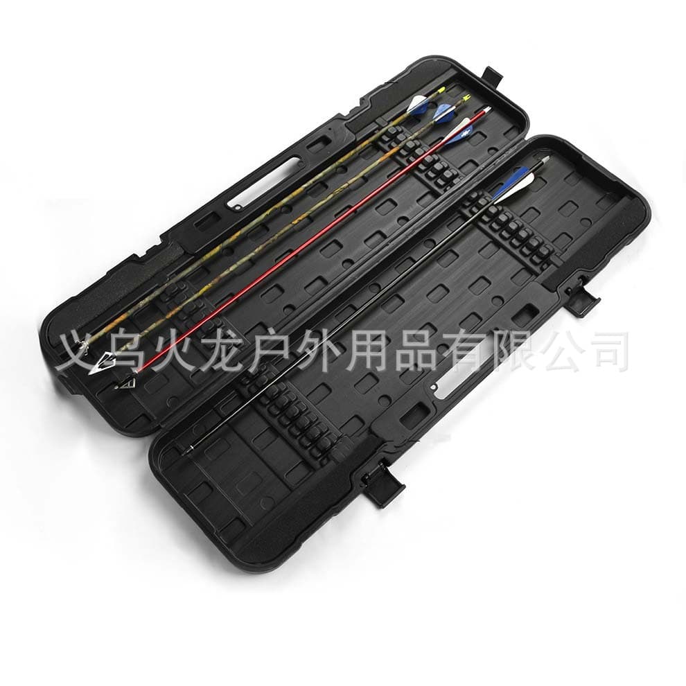 Composite bow and arrow box quiver quiver quiver bag recurve bow and arrow box