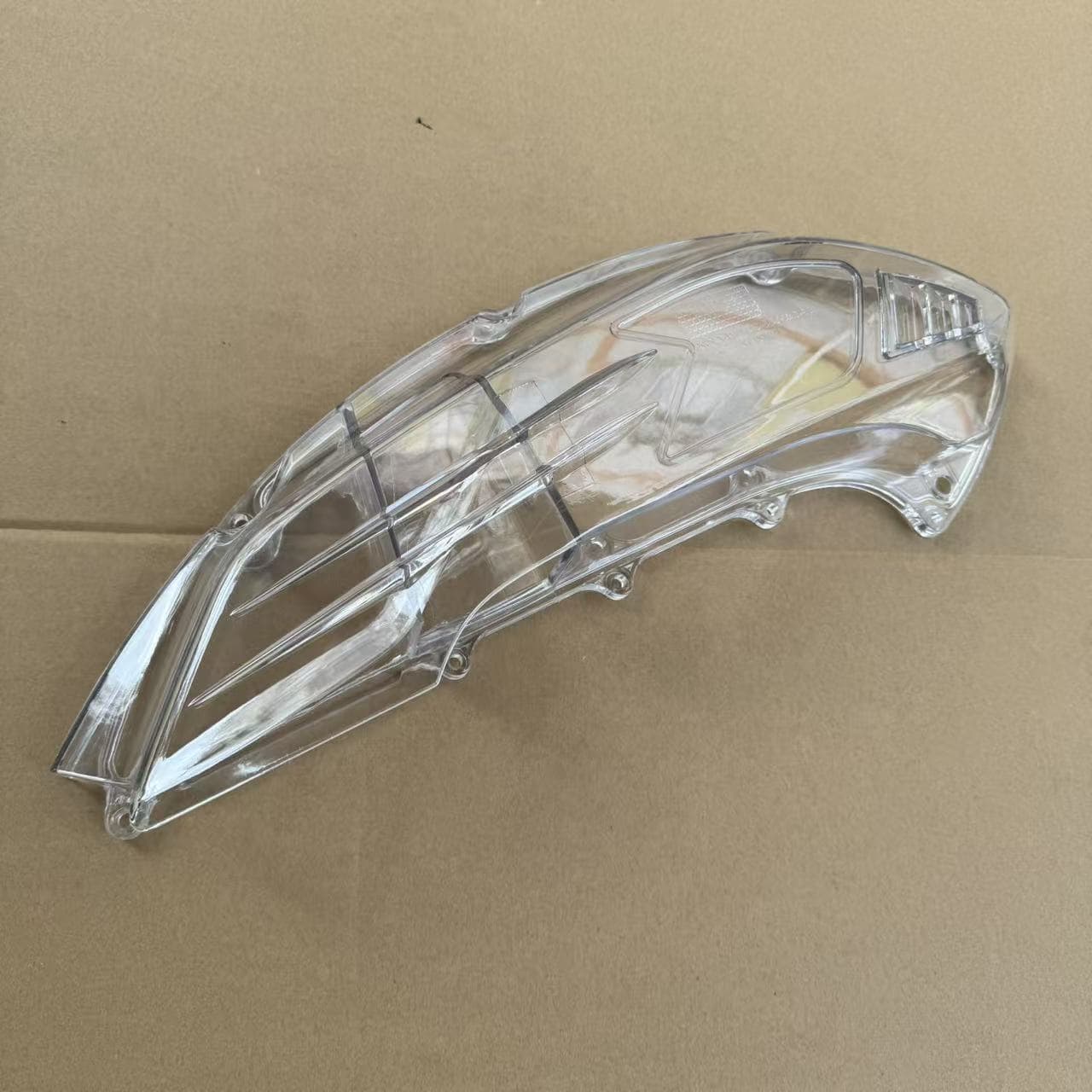 Air Filter Decorative Cover Air Filter Cover Accessories for YAMAHA Nmax155 Motorcycle Modification Wholesale