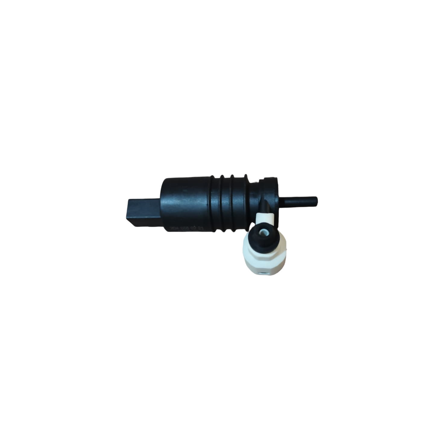 Water Spray Motor 2048660221 Compatible with Mercedes-Benz W204 W245 W210 W169