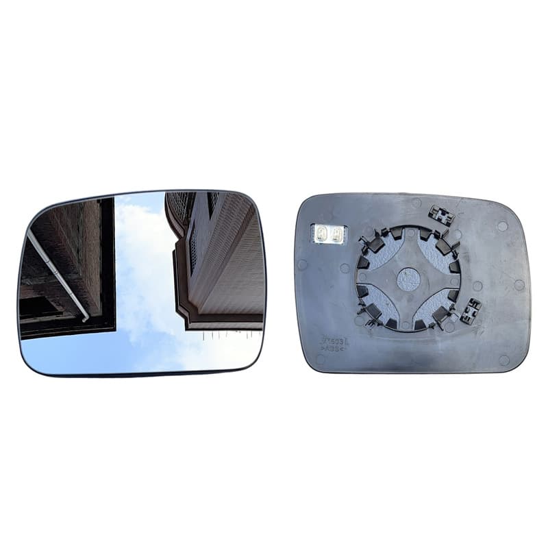 Compatible with Land Rover Freelander 2 Discovery 4 Range Rover Sport Mirror Glass Rear View Mirror Glass Reflective Glass