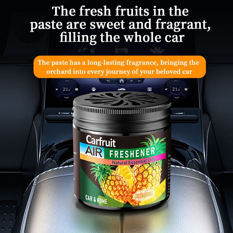 Award-winning best-selling cream in a small black jar