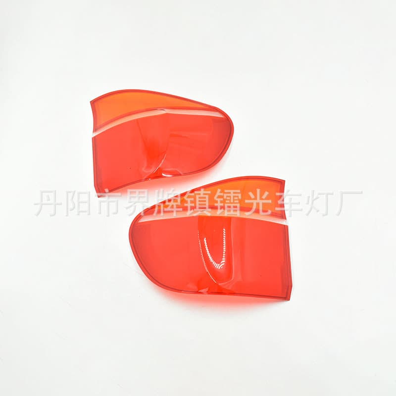Compatible with 07-14 BMW E70 X5 Headlight Housing, Tail Light Lens, Tail Light Cover, Tail Light Surface