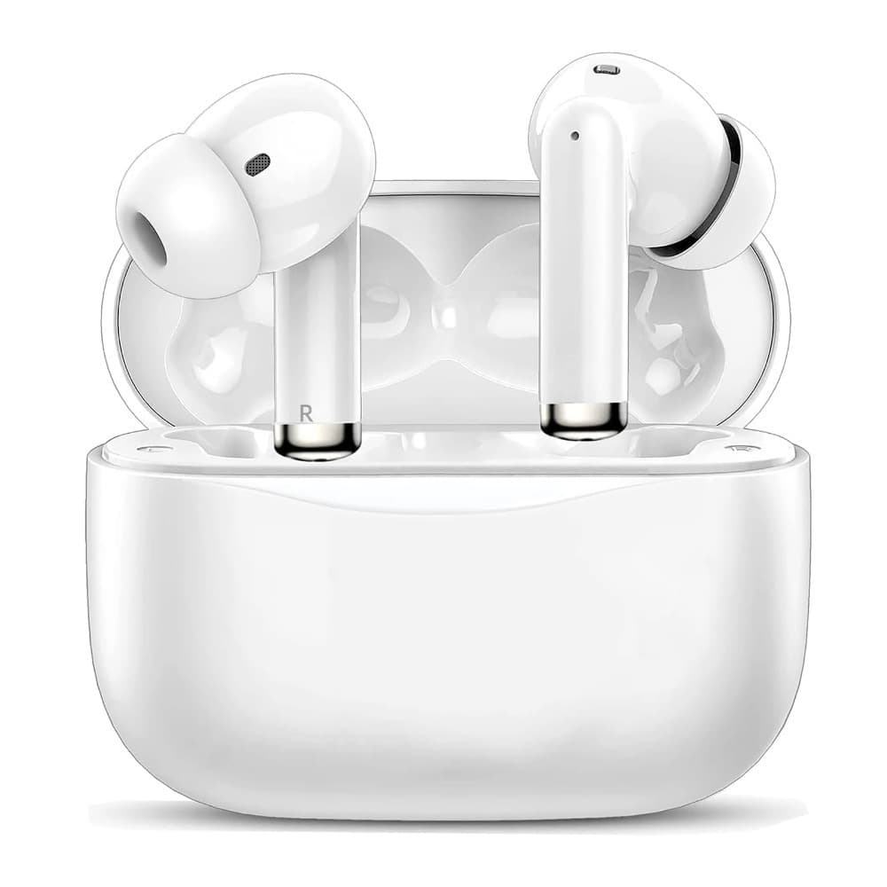 AIR PODS PRO 3 Wireless Bluetooth Earphones with ANC Noise Cancellation