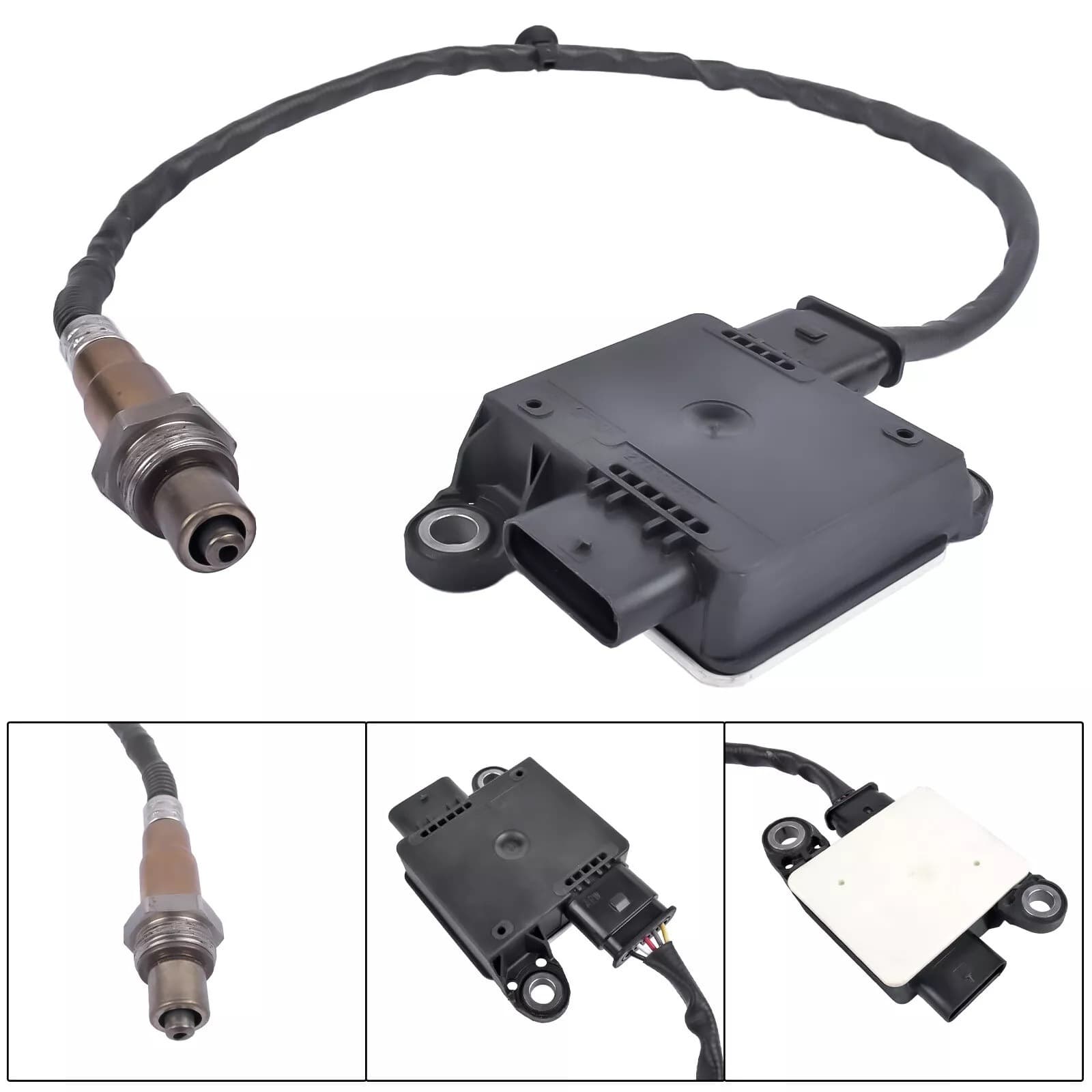 Cross-border Particulate Matter Sensor Particulate 55502921