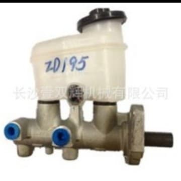 OEM 47201-0C041 472010C041 Brake Master Cylinder for Toy-ota