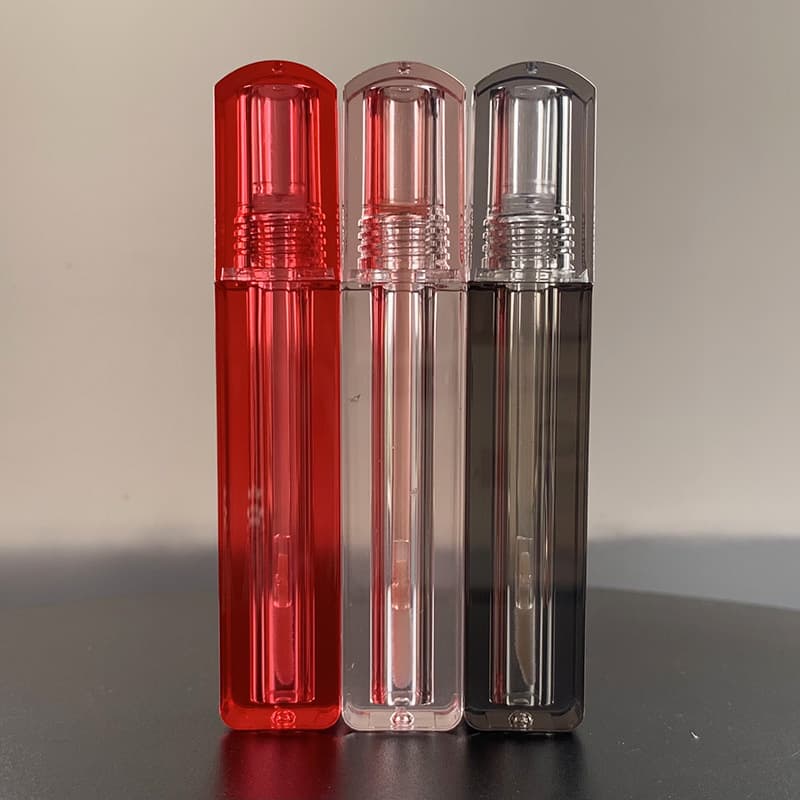 Supplier for E-commerce, TikTok, Taobao, Tmall: Cosmetic Packaging Materials, Lip Gloss Tubes, Liquid Blush, Eyeshadow, Lip Gloss, Lip Mud, Refillable Bottles