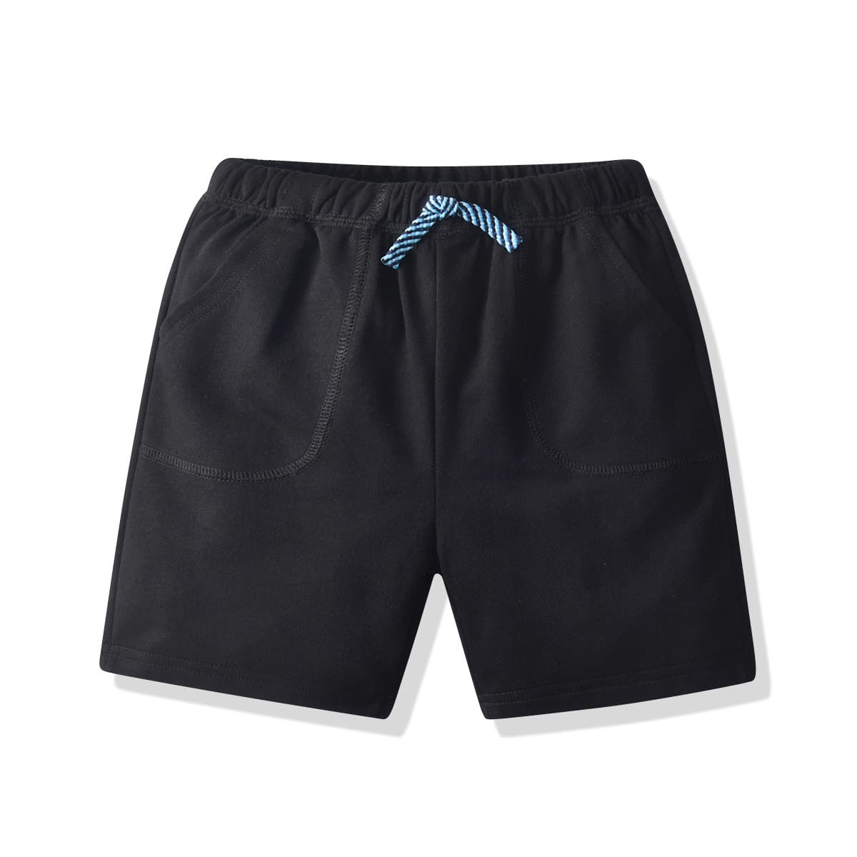 Boys' Shorts Summer 2021 New Kids Casual Shorts, Children's Fashion Summer Thin Pants, Kids Shorts