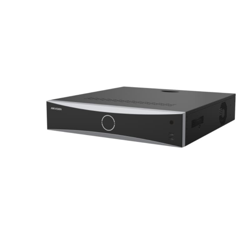 iDS-8632NX-I9/S-AT Hikvision Perimeter Edge Computing Host iDS-8664NX-I9/S-AT