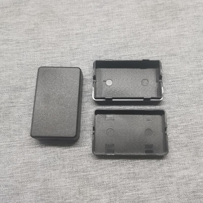 Junction box, cable clip box, plastic box, plastic casing 60*37*17