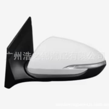 Compatible with Modern Rearview Mirror 87610-3U230 81.63730.6478 3T1857508BT Factory Wholesale