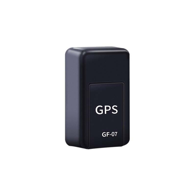 GF07 GPS Tracker, Vehicle Tracker, Anti-lost Device for the Elderly and Children - Direct Manufacturer, Price Advantage