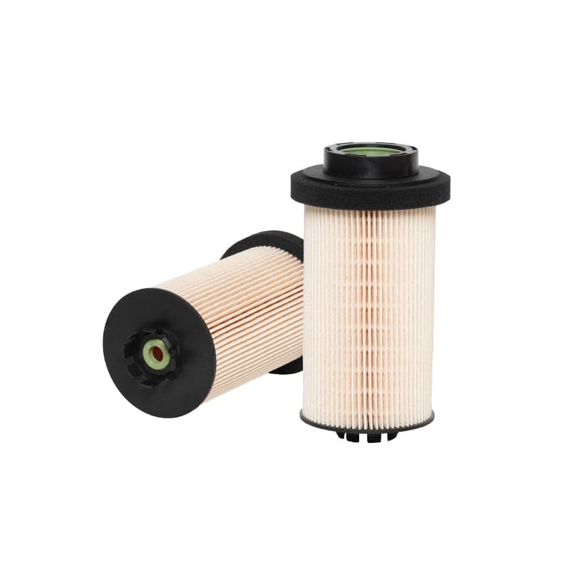 Eco-friendly Paper Core Diesel Fuel Filter A4570900051 A5410900151 P550762 SN70141
