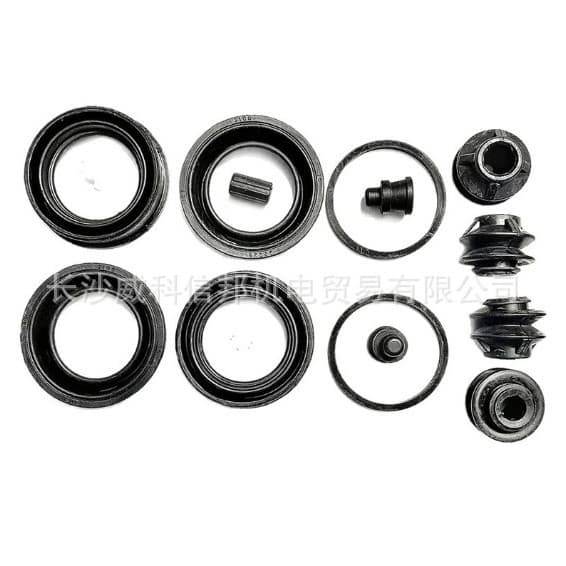 04478-0T011, 477300T010 Brake Caliper Repair Kit, Wheel Cylinder Repair Kit