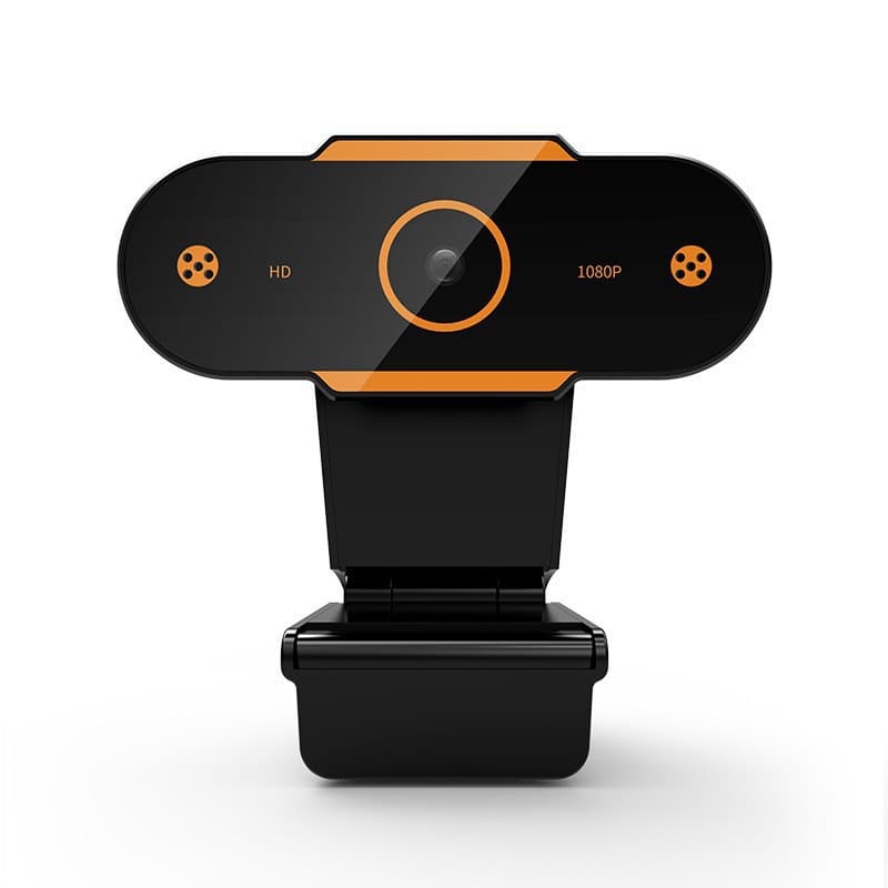 x98 Computer Camera A2 HD 1080P Network Live Streaming Video Chat for Tablet and PC USB Camera