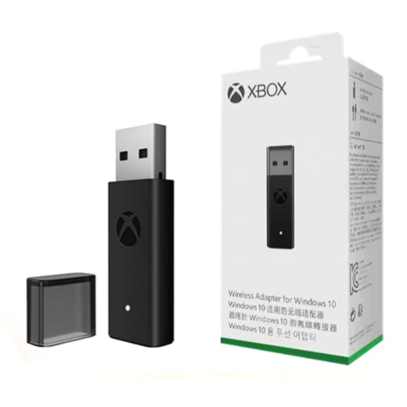 ONE second generation wireless adapter PC wireless Bluetooth receiver Series S/X handle adapter