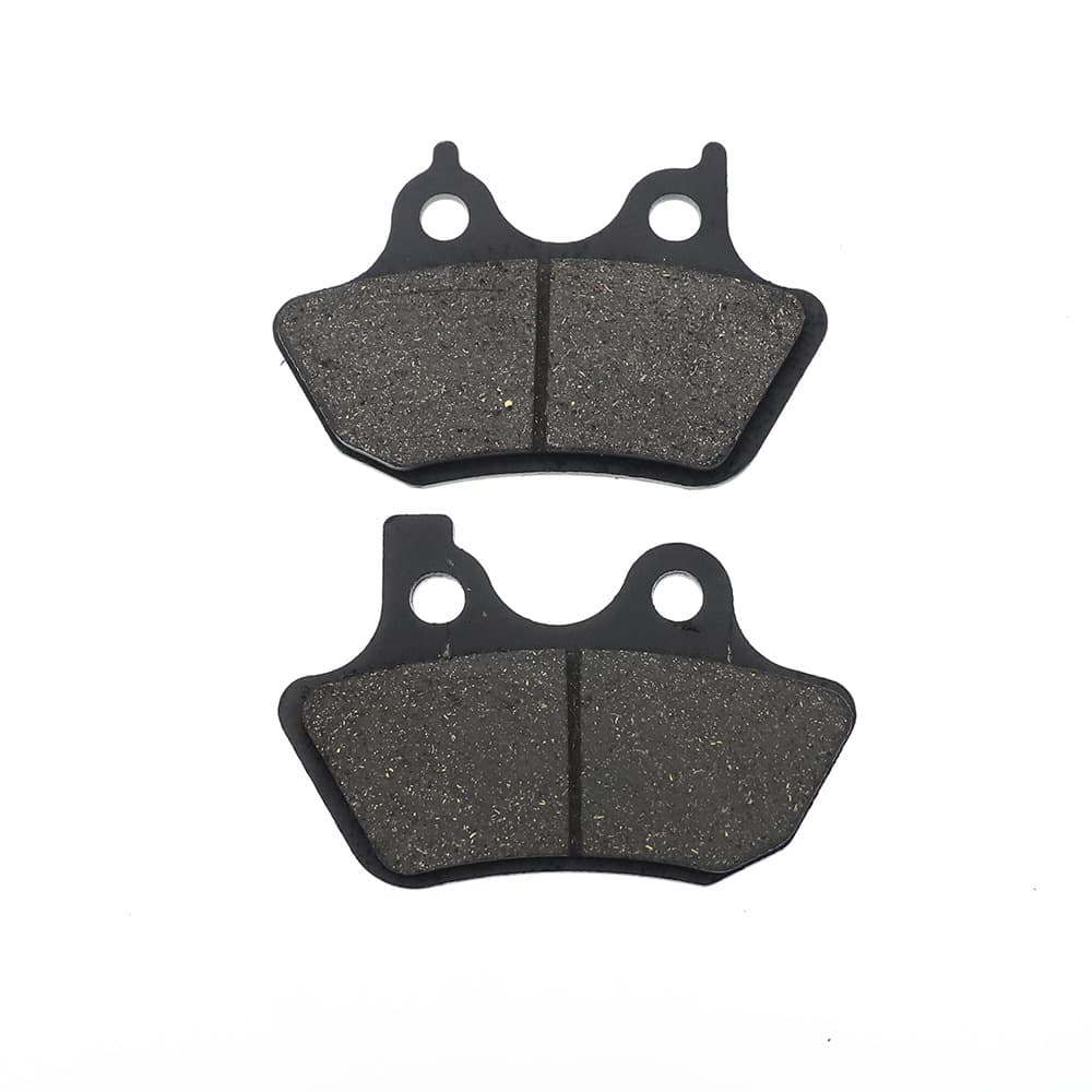 Motorcycle disc brake pads disc brake pads Harley FA400 XL 883 1200 Sportster