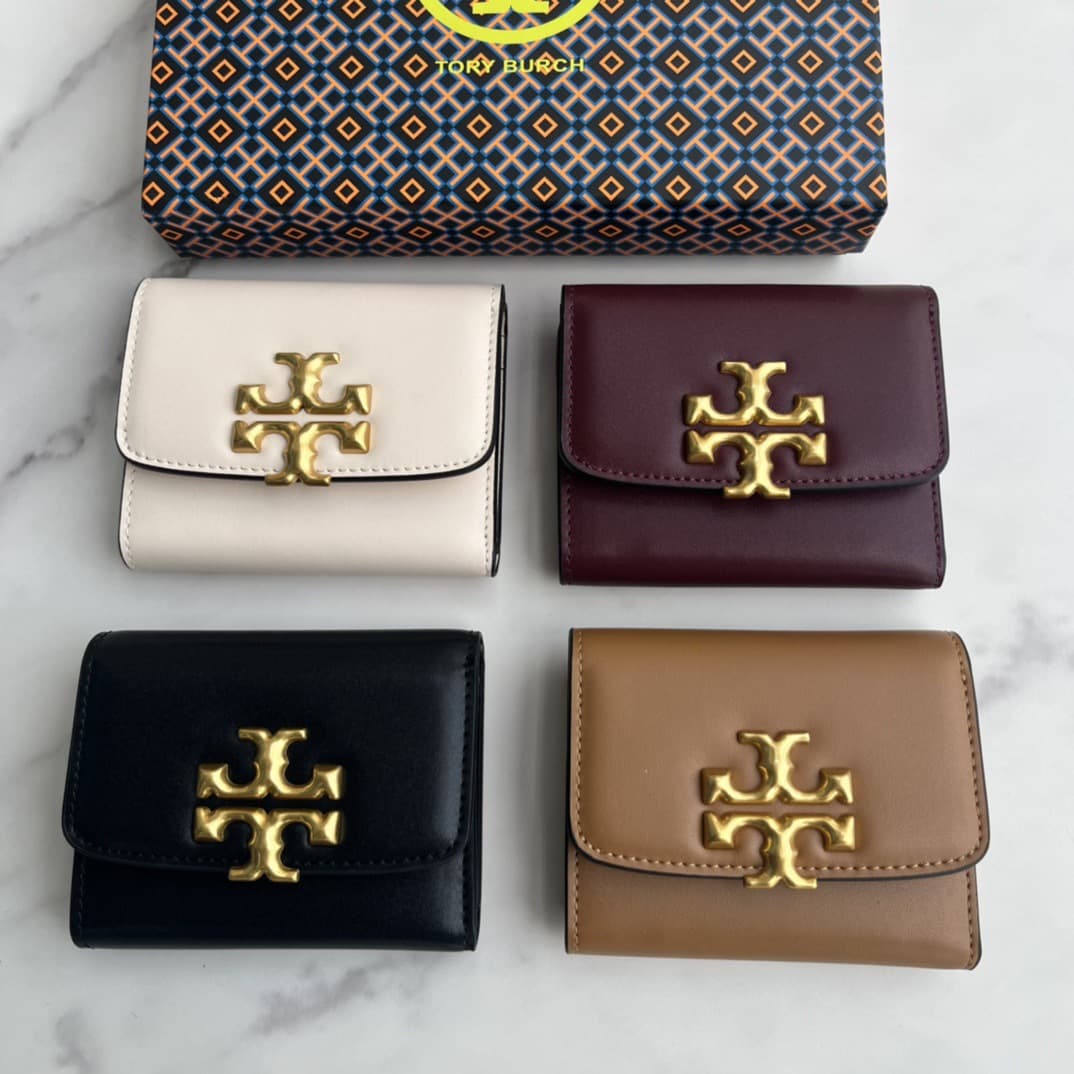 2025 New Cowhide Wallet with 70% Off, Compact, Cute, and Versatile Coin Purse