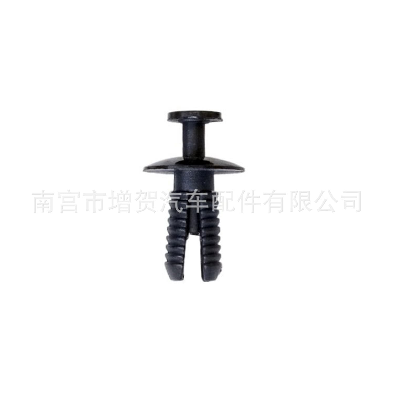 Suitable for Mercedes Bumper BMW 3 Series 5 Series E46 E60 Engine Hood Grille Roof Rack Rivet Clip Fastener