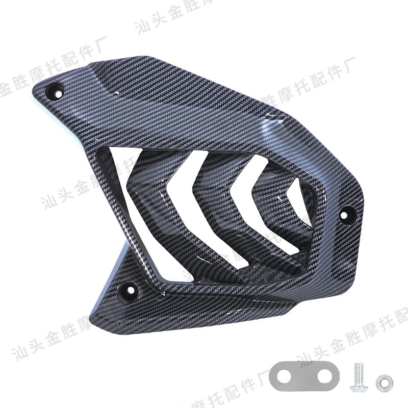 For 2025 Yamaha NMAX155 Water Transfer Print Modified Decorative Fairing V3 Motorcycle Parts Complete Collection