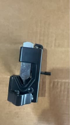Crimping Hammer with Tool Kit, Wire Terminal Riveting Tool, Crimping Pliers, Solderless Connection, Percussion-Style Crimping Pliers