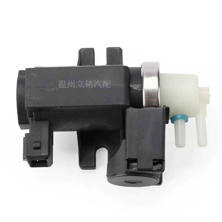 Turbocharger Solenoid Valve for BMW 7 Series 5 Series 3 Series X5 X6 11747626350 11747628987
