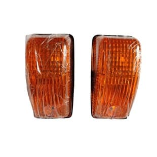 Guangqi HINO 700 Cab Door Light SS2P FS2P Mixer Truck Tractor HINO Parts