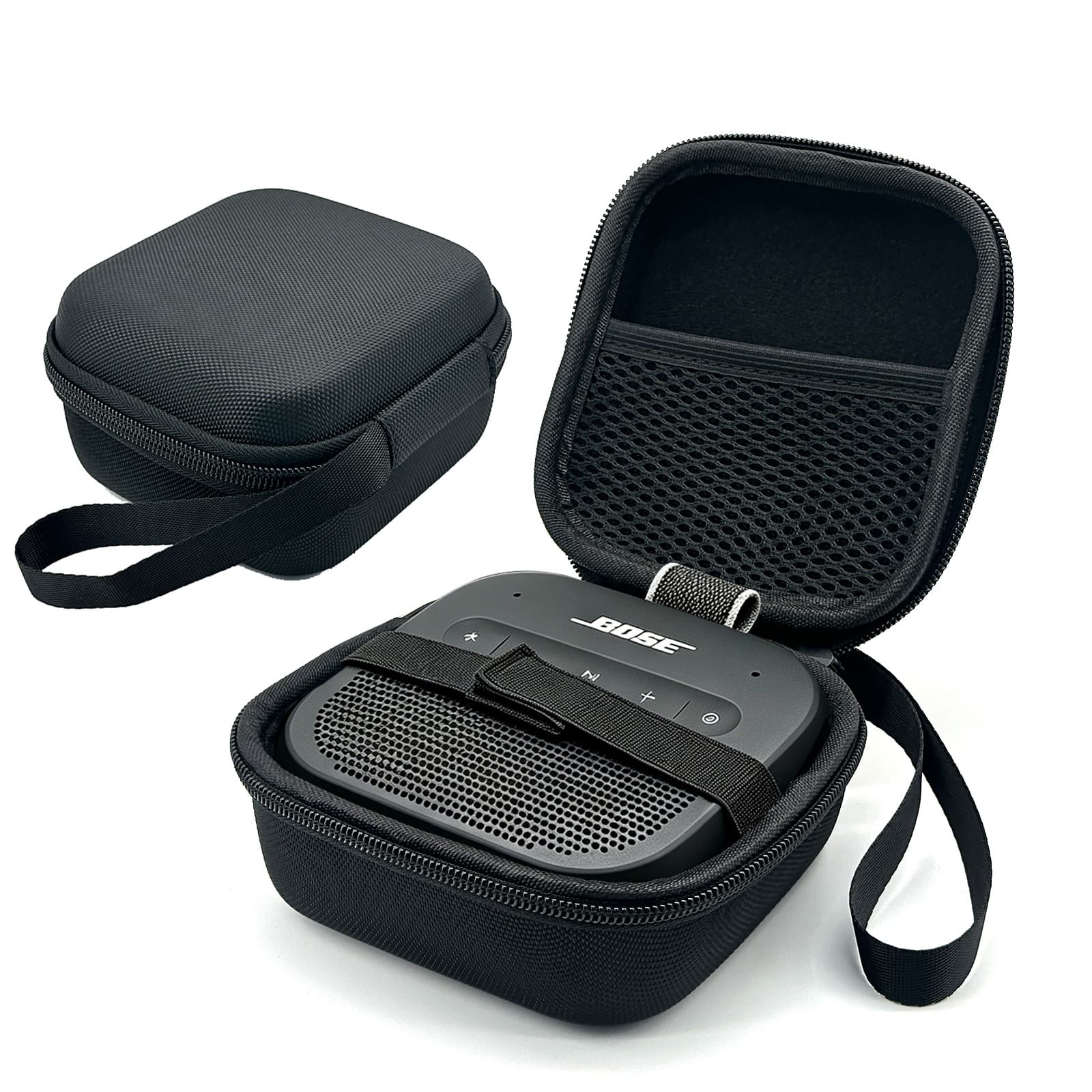 Suitable for Bose Soundlink MicroII 2 first and second generation audio storage bag speaker protection box
