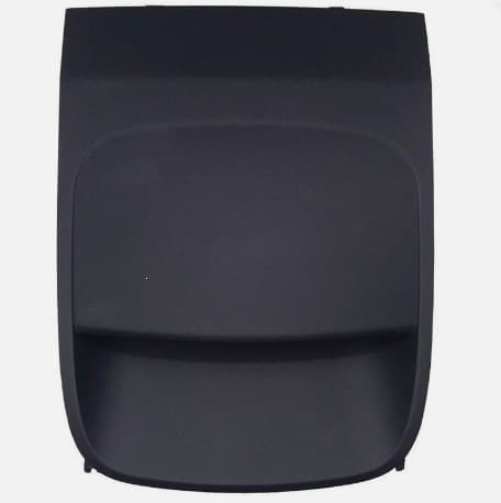 84745-1M000 For Kia Forte Cerato 2009-2017 Center Console Panel