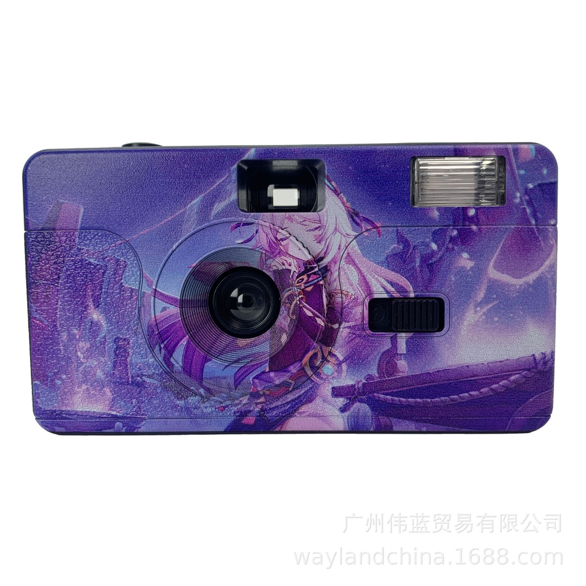 New Genuine M35 Point-and-Shoot Camera Film Student Retro Film Camera Gift for Girlfriend Niche Practical Gift Beginner