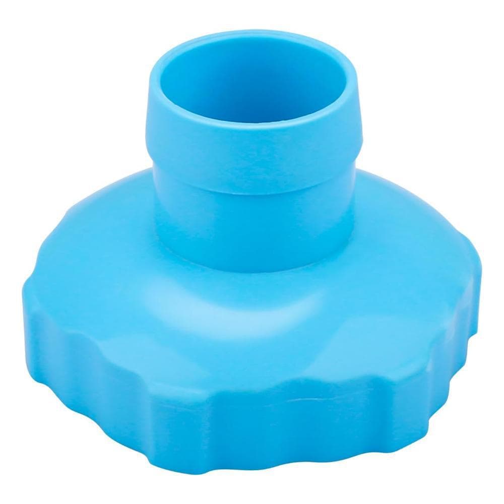 Intex Above Ground Pool Skimmer Hose B Adapter 11238 - Compatible with 28000E
