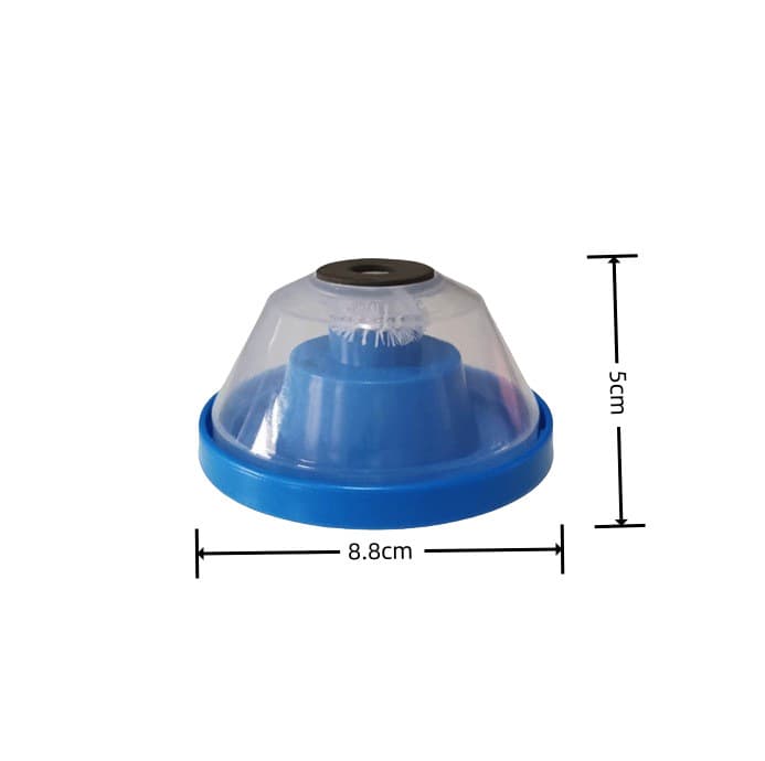 Electric Drill Dust Cover, Hammer Drill Dust Collection Bowl, Impact Drilling Dust Shield for Renovation Dust Collection