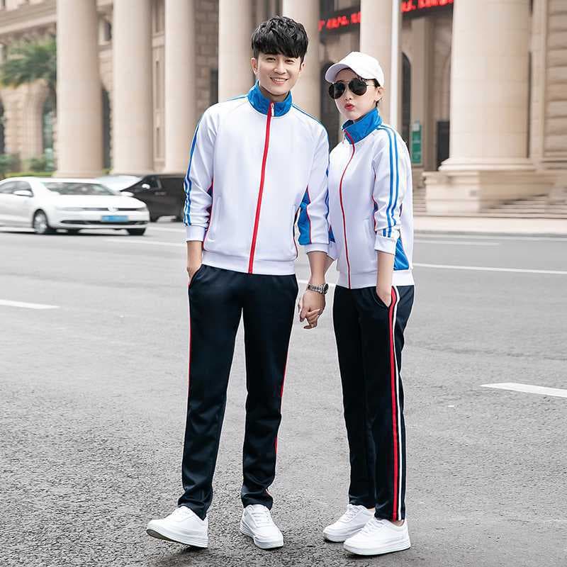 Sportswear Parent-Child Matching Outfit Men's Set