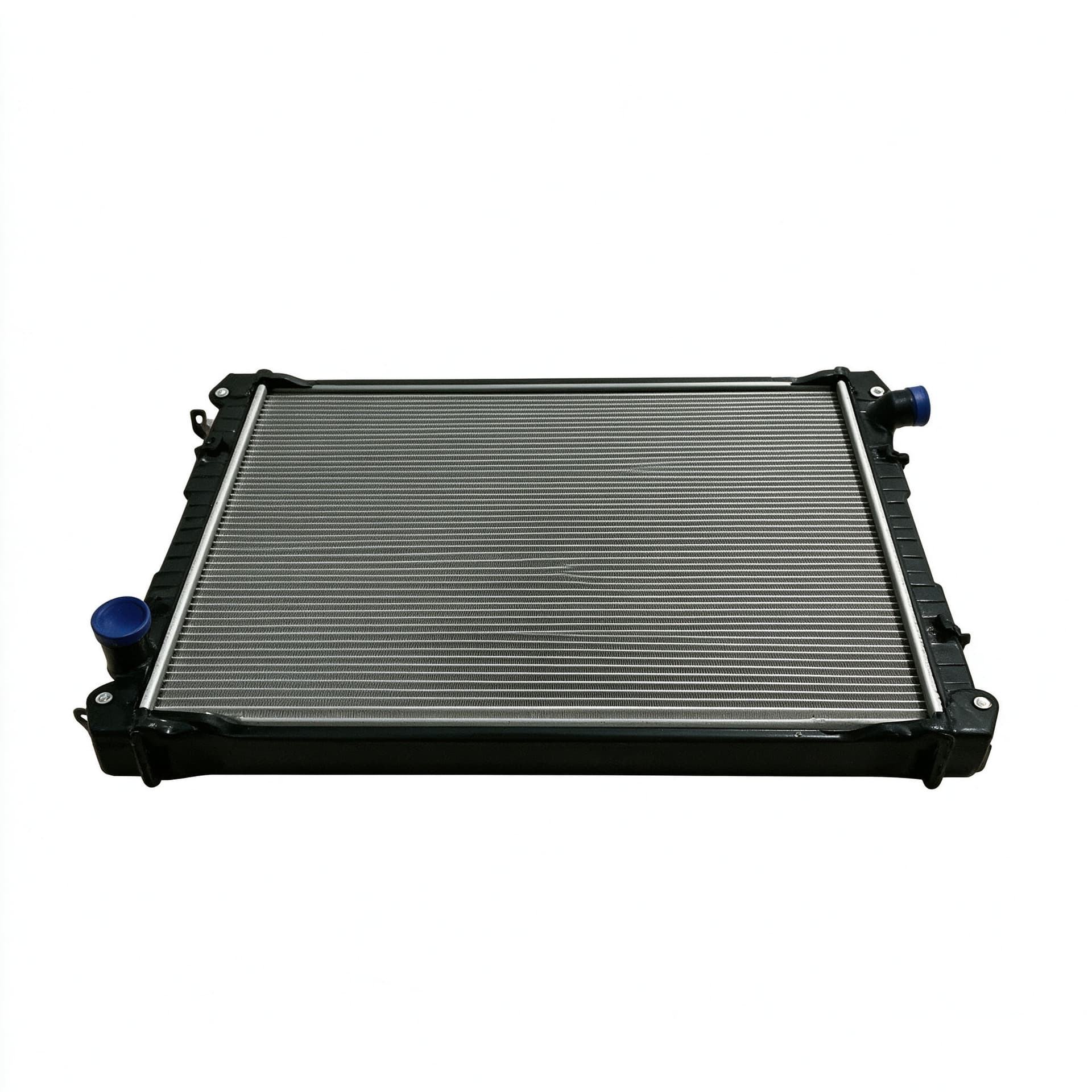 SCANIA Heavy Truck Radiator P/G/R Series 2006–2009 Model 1491710