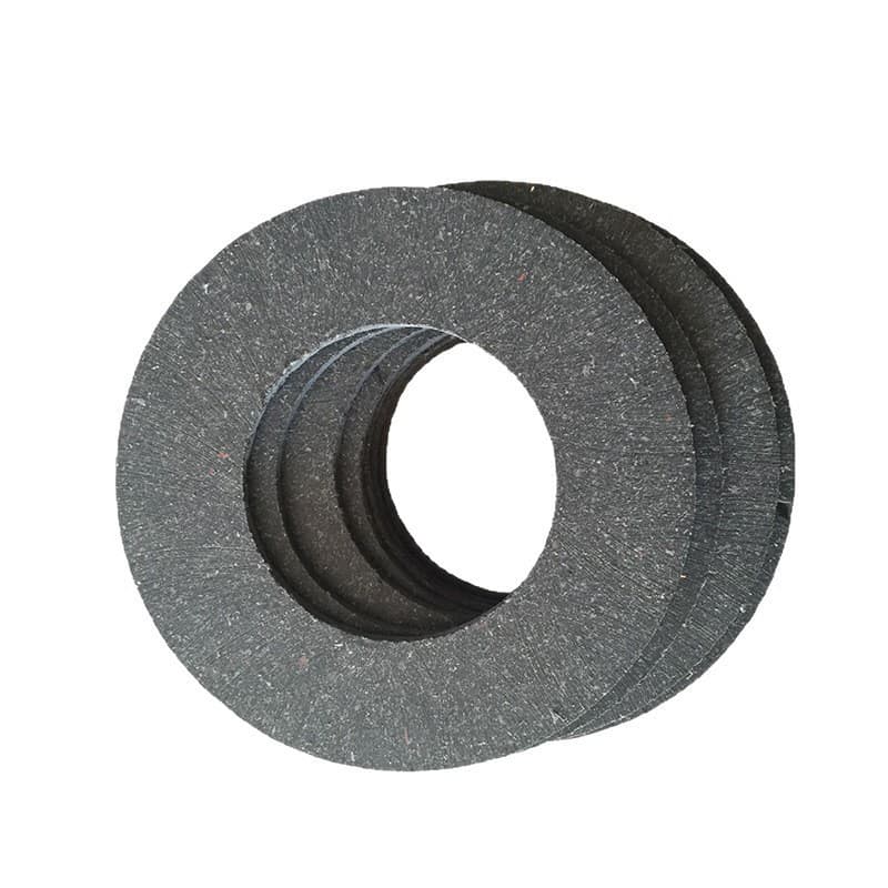 Wholesale brick machine clutch friction plates stock pneumatic clutch brake pads oil drilling rig cold cut friction plates