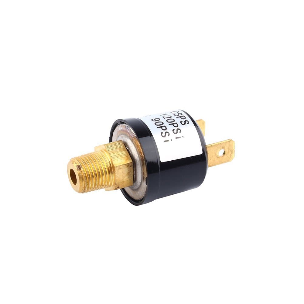 CSPS air pressure switch PSI90-PSI120