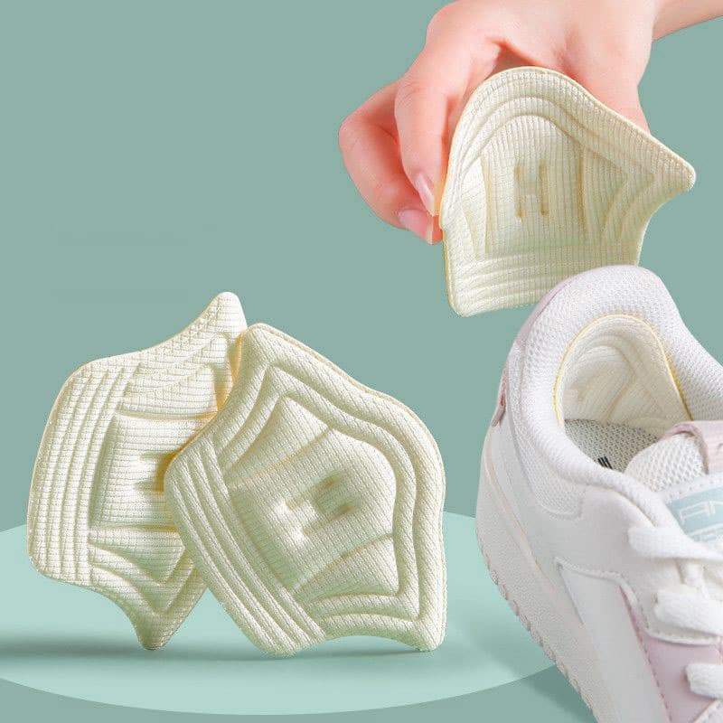 Heel Sticker Insole, Heel Pad for Sport, Heel Sports Insole