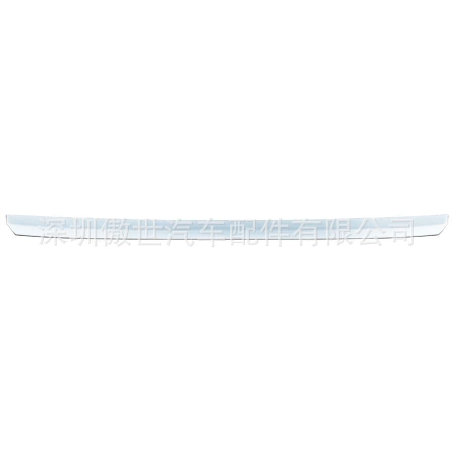 For Gold-Plated Wiper Panel Lower Cover 20 Kant Standard 574130 Jet Inoue Truck