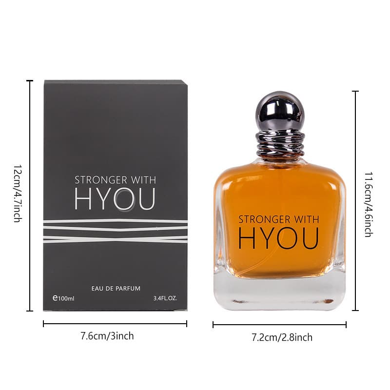 Cross-border strong men's perfume woody floral fragrance fresh natural long-lasting eau de toilette spray Vietnam fragrance wholesale