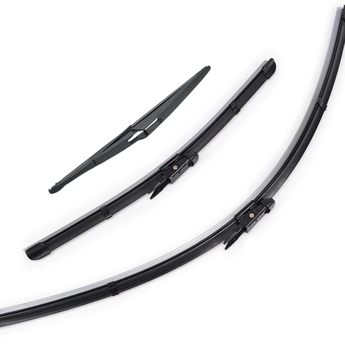 For Alfa Romeo Mito 955 Hatchback 2008-2014 26+15+12