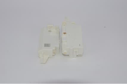 CL-LG4 Washing Machine Door Lock EBF64556602, Compatible with LG Washing Machine EBF64556603