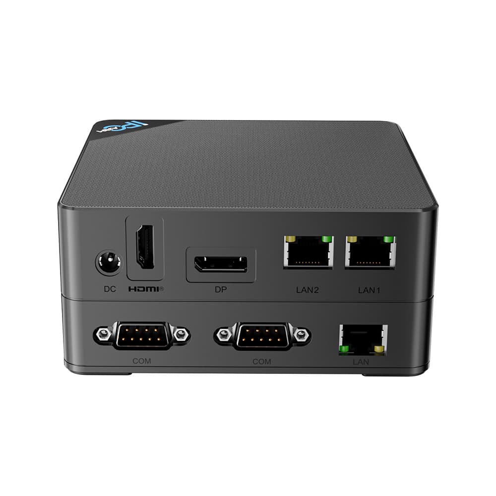 IPC-R RK3588 OTT BOX Optional Auxiliary Board Custom Assembly ARM PC 8K GPIO+COM Interface