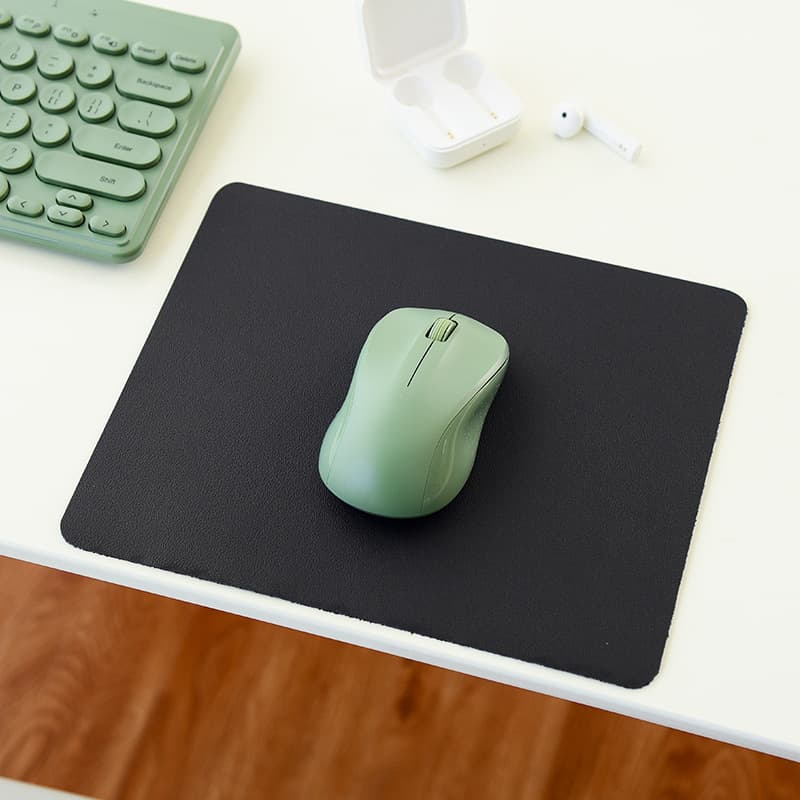 Small Esports Gaming Mouse Pad Soft Mat Creative Simple Waterproof Non-Slip Office Computer Mouse Pad Wholesale