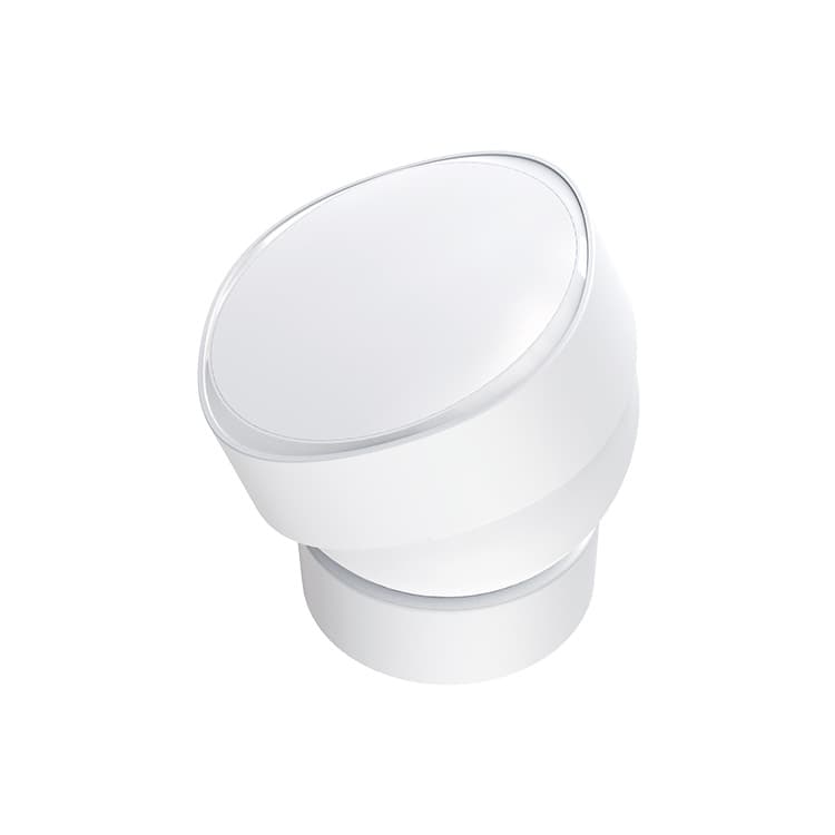 Infrared Detection Alarm Human Infrared Detector Sends Immediate Push Notification upon Intrusion Detection