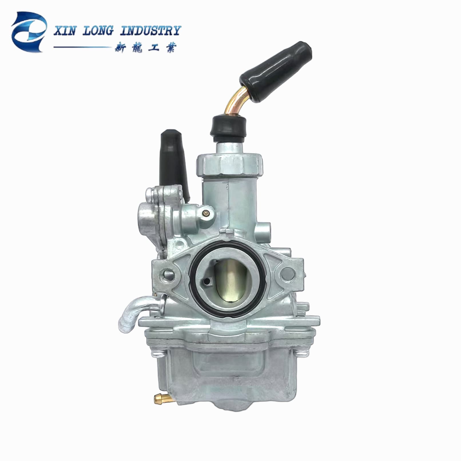Tvs110 Motorcycle Carburetor Is Suitable for Tvs Star/Sport/Neo 110Cc Underbone Bike Parts