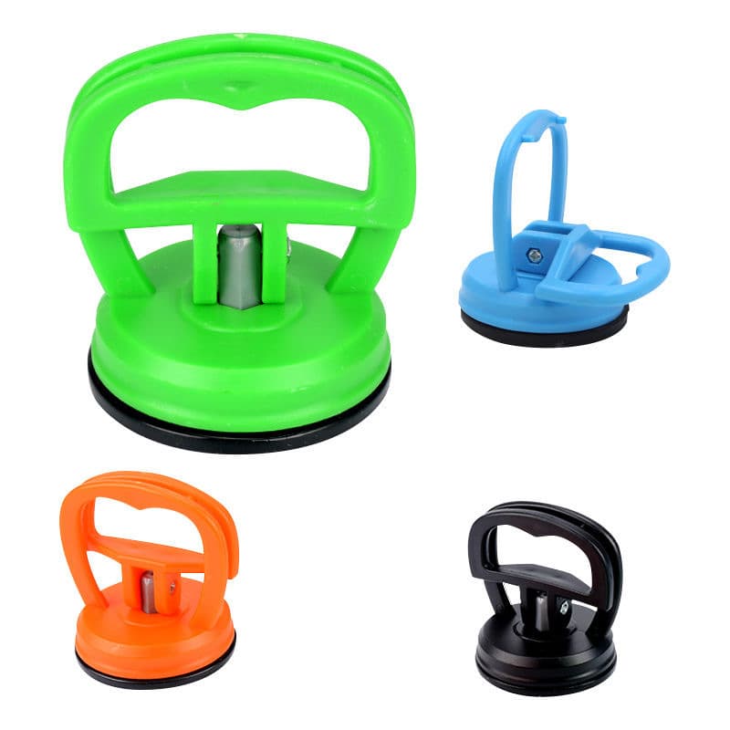 Suction Cup Puller for Phone LCD Repair, Strong Suction Cup for Car Glass Repair, Tile Removal Multi-Purpose Tool