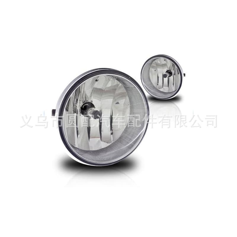Source Factory Front Fog Lamp Suitable for Toyota Tacoma 2006-2011 Fog Lamp Car Lighting Fixtures