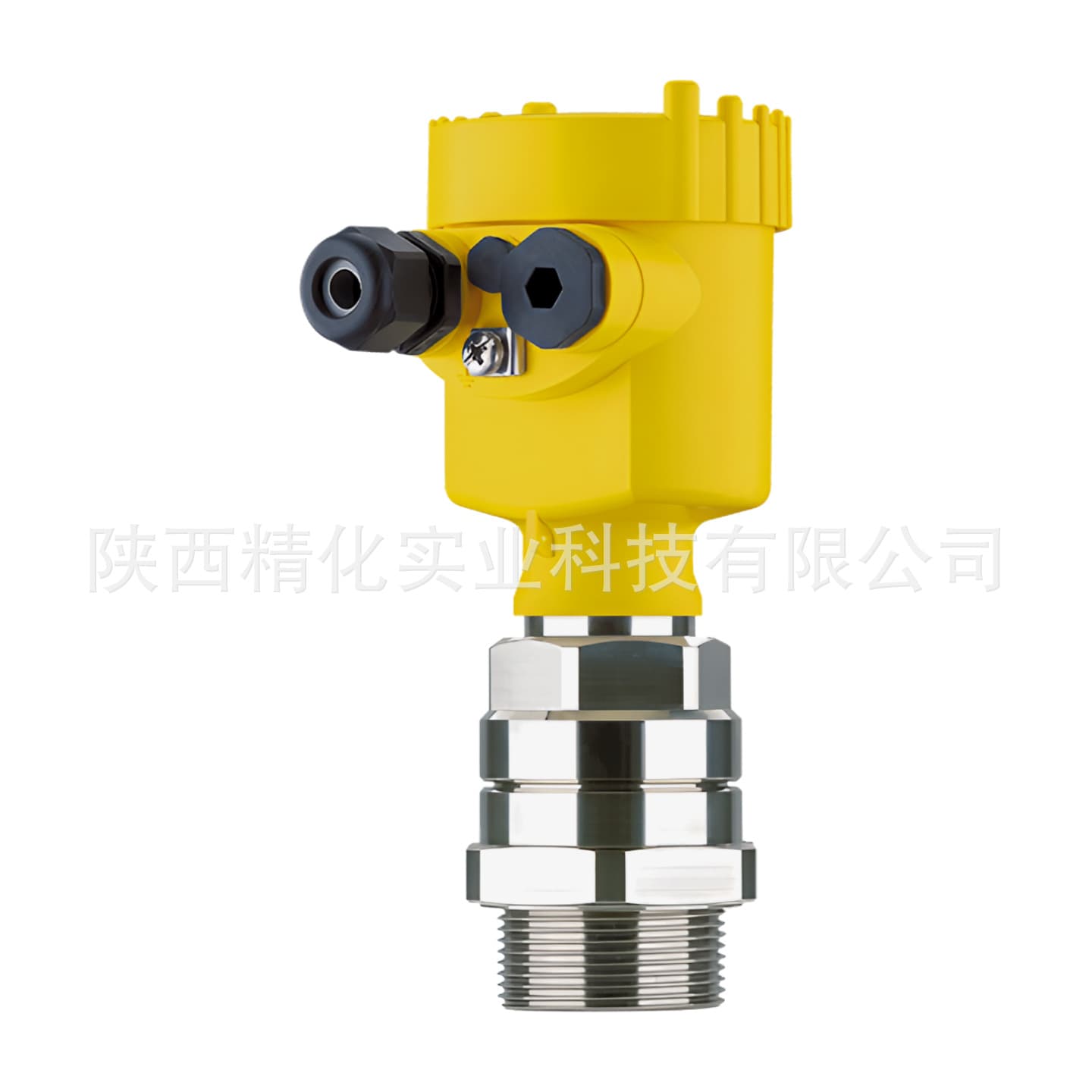 VEGAMIP R61 Microwave Receiver Level Detection Instrument for Bulk Solids and Liquids Radar