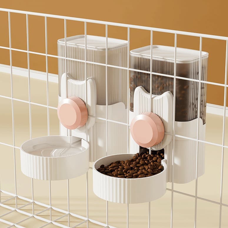 Cat Water Fountain, Dog Water Dispenser, Pet Automatic Feeder, Cat Water Dispenser, Flowing Water Dispenser