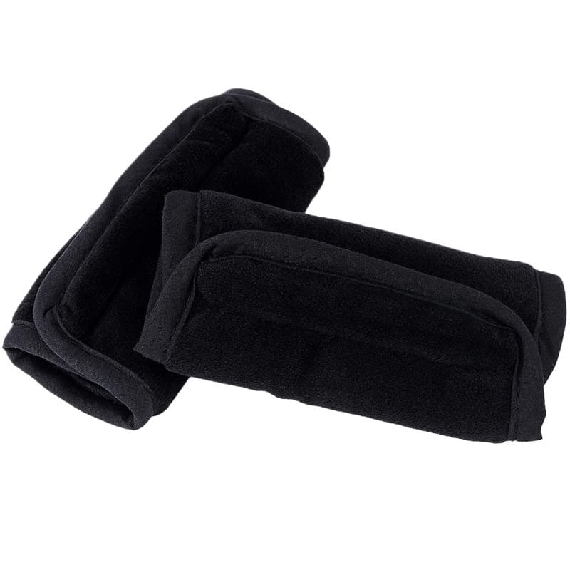 Baby Car Seat Neck Cover Car Seat Harness Pad Shoulder Straps Protect Baby Child Car Seat Shoulder Straps